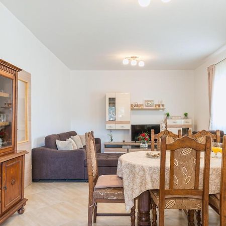 Apartman Tea Privlaka (Zadar) Exterior foto