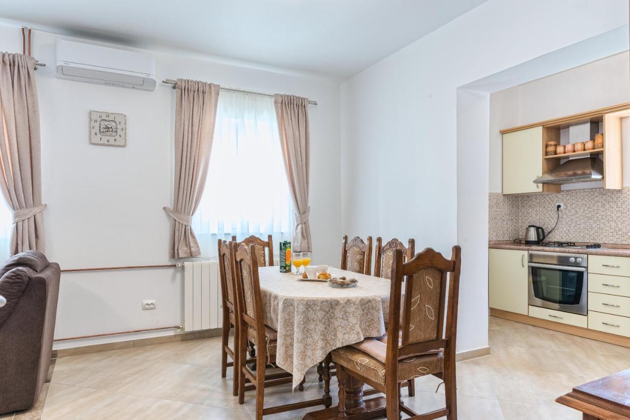Apartman Tea Privlaka (Zadar) Exterior foto
