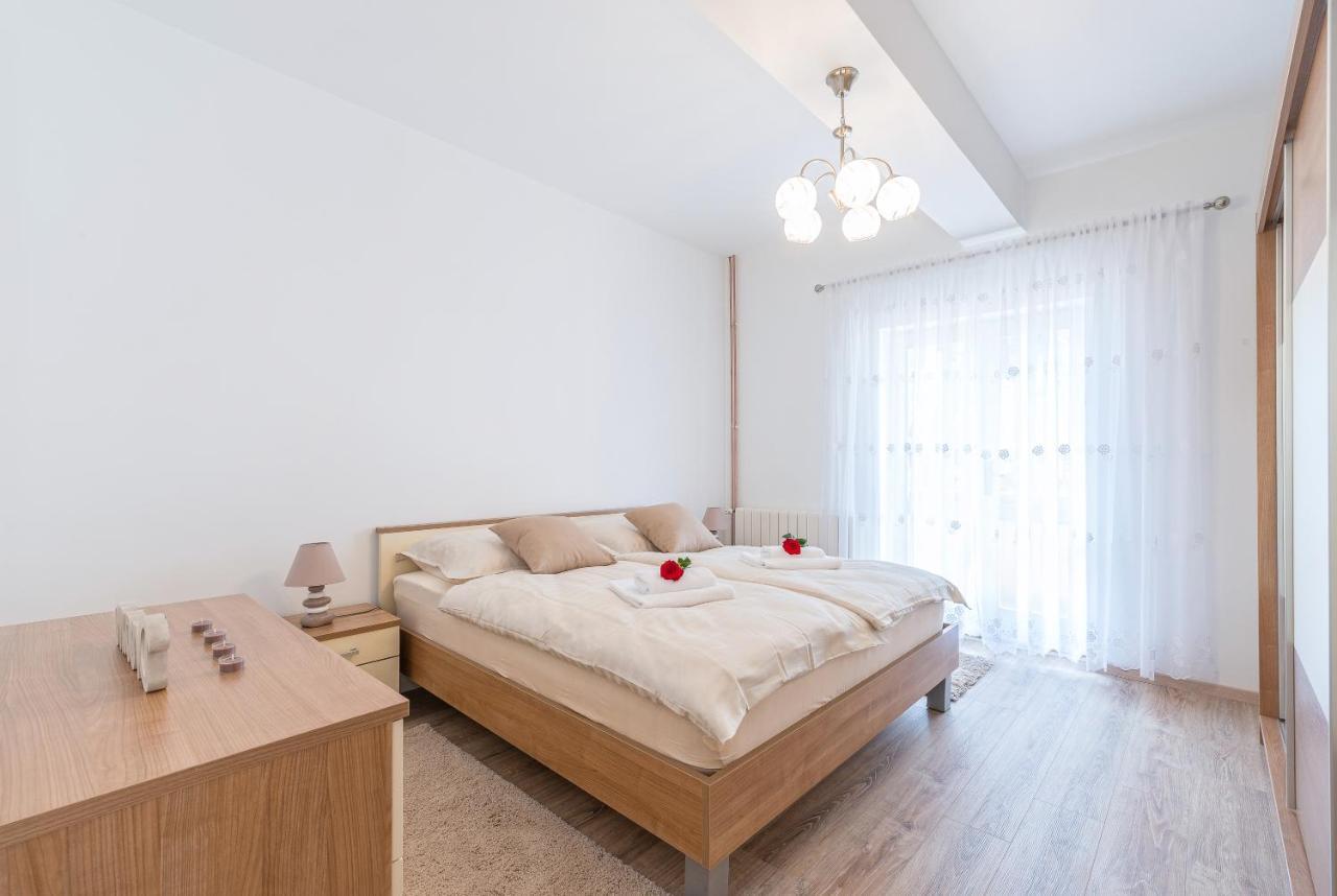 Apartman Tea Privlaka (Zadar) Exterior foto