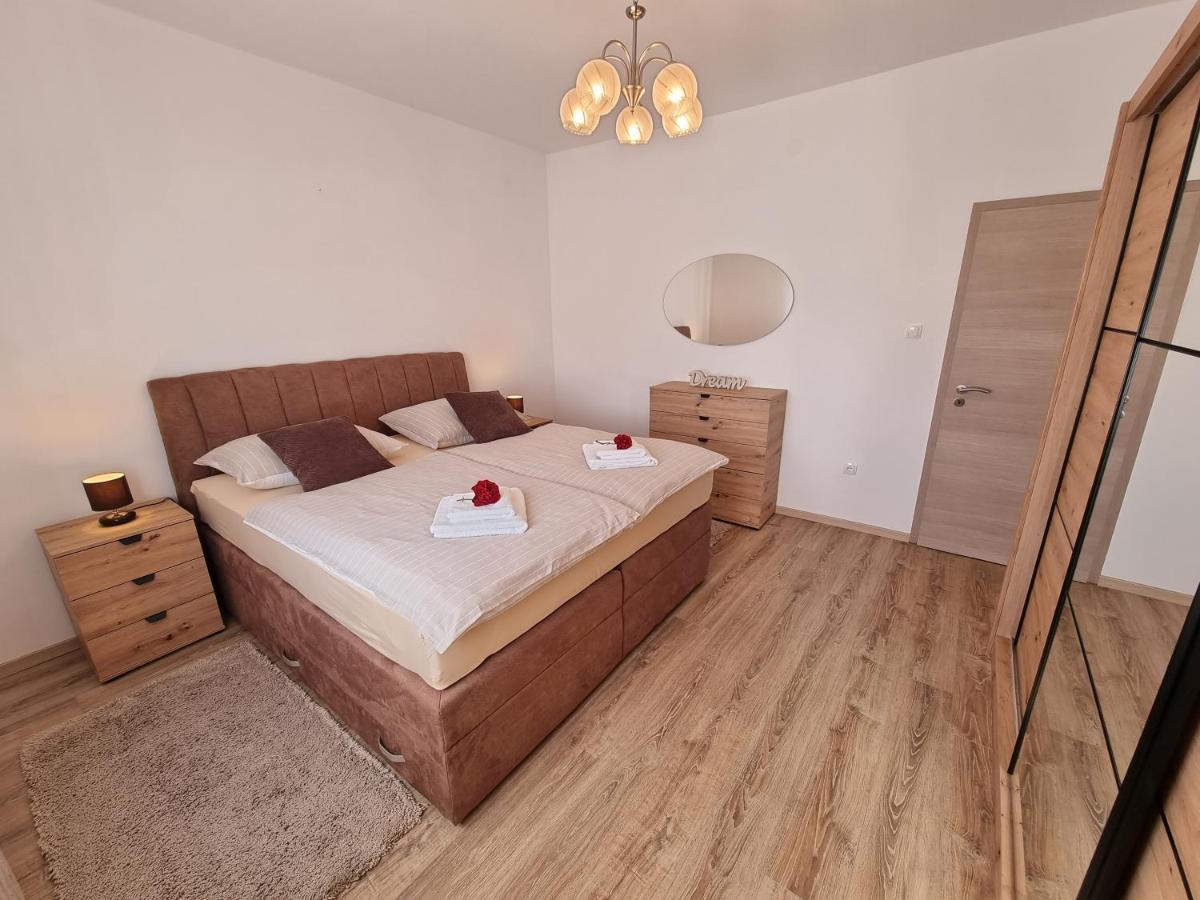 Apartman Tea Privlaka (Zadar) Exterior foto